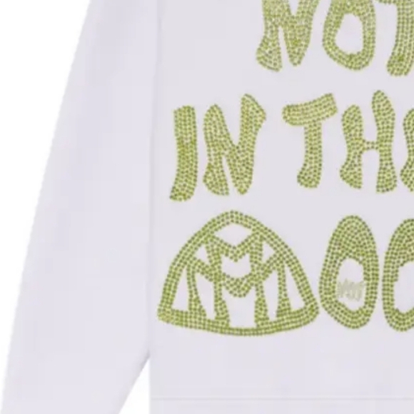 NWOT MOOD SWINGS NOT IN THE MOOD×THIRTEEN STUDIOS(BLOODY OSIRIS&BLOODY D) - Picture 4 of 9